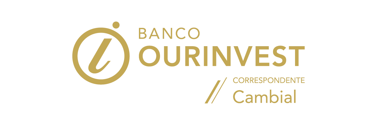 Banco Ourinvest Correspondente Cambial
