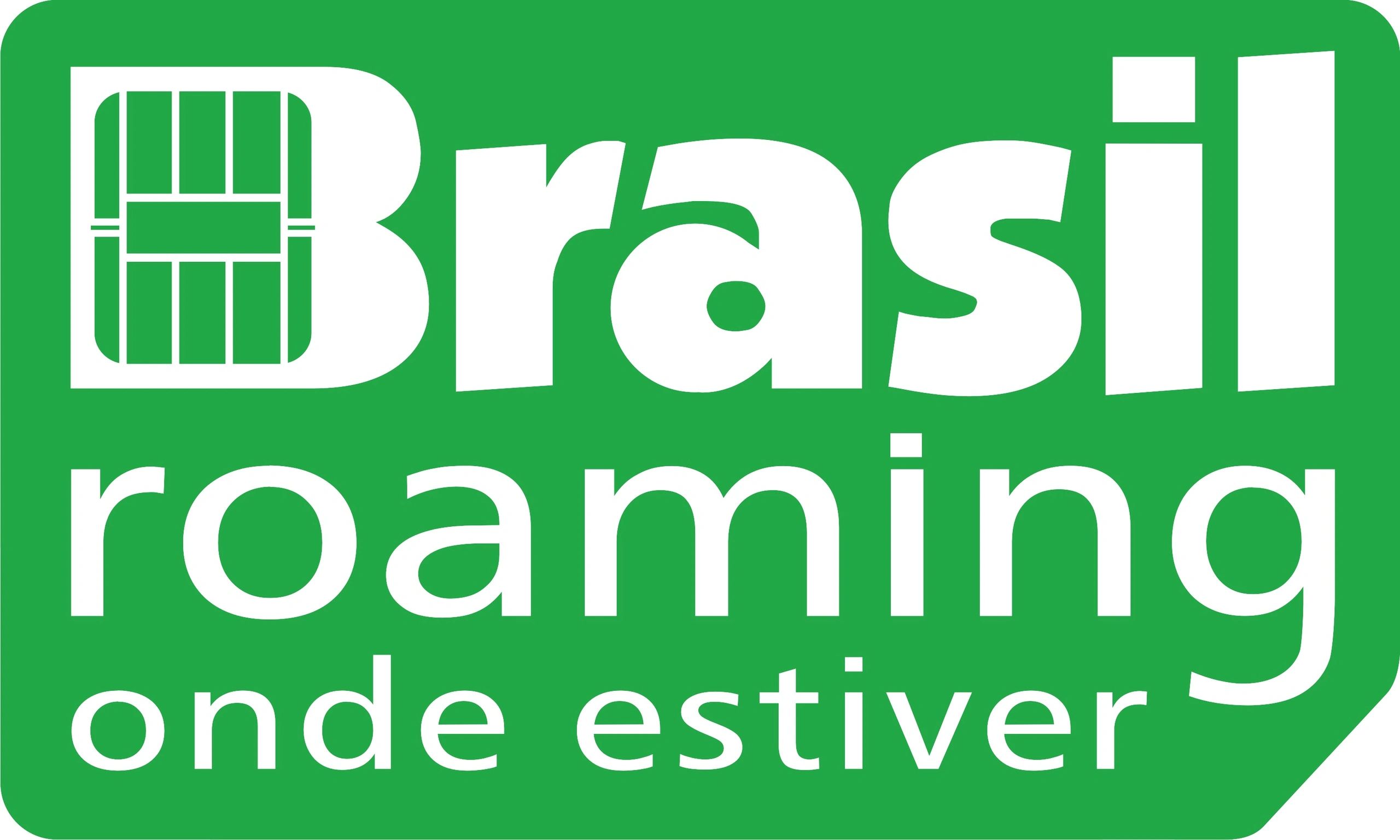 Brasili Roaming